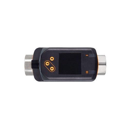 Вихревой расходомер с дисплеем IFM SVR12XXX50KG/US-100 SV4204