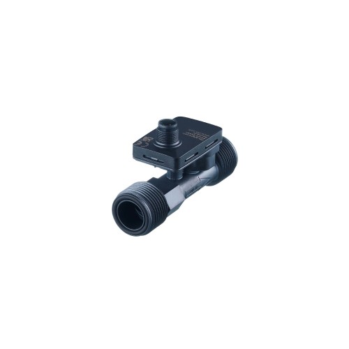 Вихревой расходомер IFM SVR34XGXD0KG/US SV5051