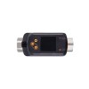 Вихревой расходомер с дисплеем IFM SVN12XXXIRKG/US-100 SV5610