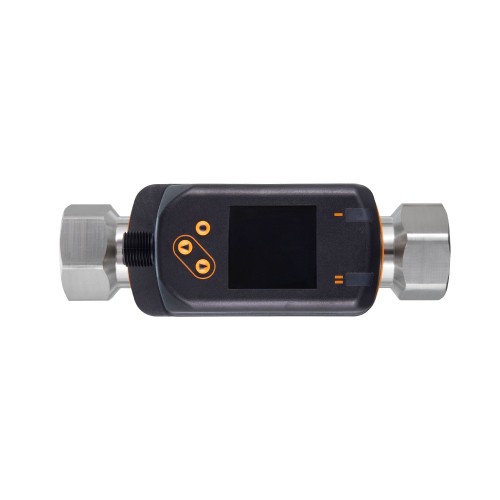 Вихревой расходомер с дисплеем IFM SVR34XXX50KG/US-100 SV7204