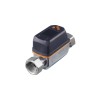 Вихревой расходомер с дисплеем IFM SVR34XXX50KG/US-100 SV7204