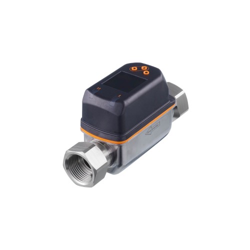 Вихревой расходомер с дисплеем IFM SVR34XXX50KG/US-100 SV7204