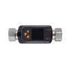 Вихревой расходомер с дисплеем IFM SVK34XXX50KG/US-100 SV7504