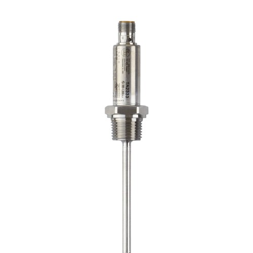 Датчик температуры IFM TA-100FLEN12-A-ZVG/US TA2333