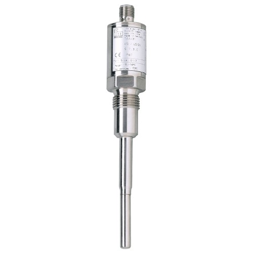 Датчик температуры IFM TAA123CCDR12-ASIVG/US TAA431