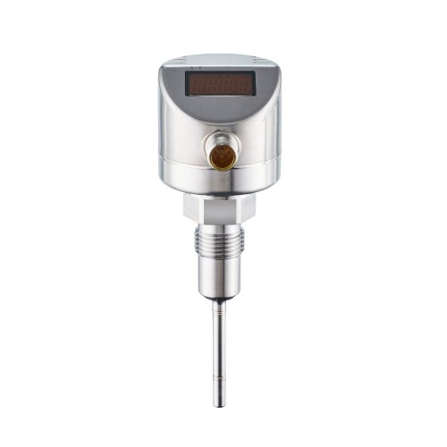 Датчик температуры с дисплеем IFM TD-100CFER12-A-ZVG/US TD2531