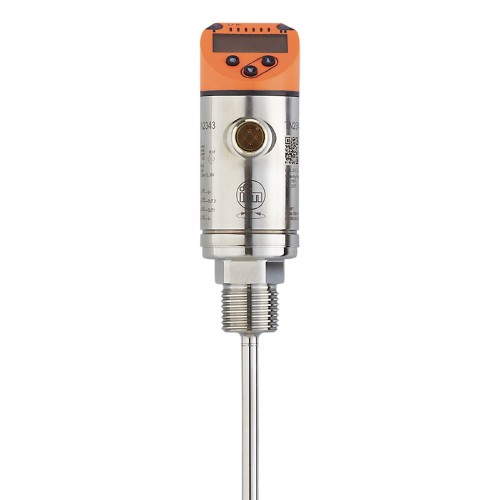 Датчик температуры с дисплеем IFM TN-150KLBN12-MFRKG/US/ TN2343
