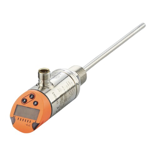Датчик температуры с дисплеем IFM TN-150KLBN12-MFRKG/US/ TN2343
