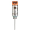 Датчик температуры с дисплеем IFM TN-100KLBM12-MFRKG/US//V TN2435