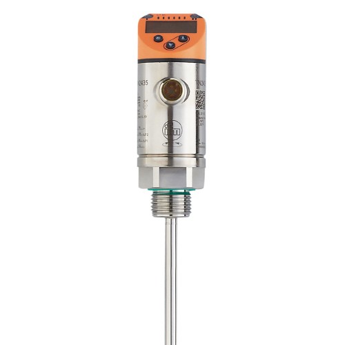 Датчик температуры с дисплеем IFM TN-100KLBM12-MFRKG/US//V TN2435