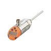 Датчик температуры с дисплеем IFM TN-100KLBM12-MFRKG/US//V TN2435