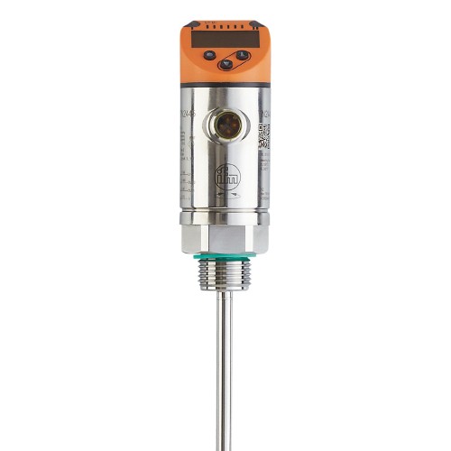 Датчик температуры с дисплеем IFM TN-150KLBM12-MFRKG/US//V TN2445