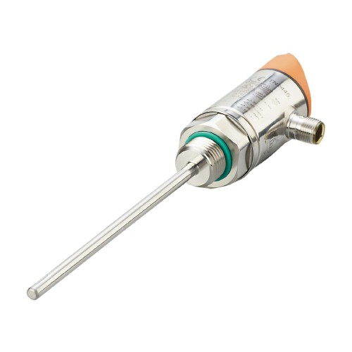 Датчик температуры с дисплеем IFM TN-150KLBM12-MFRKG/US//V TN2445