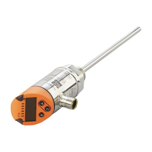 Датчик температуры с дисплеем IFM TN-150KLBM12-MFRKG/US//V TN2445