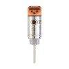 Датчик температуры с дисплеем IFM TN-045KCBD18-MFPKG/US/ TN2511
