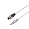 Датчик температуры с технологическим присоединением IFM TS-200KCID10-...../US/ TS2056