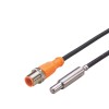 Датчик температуры с технологическим присоединением IFM TS-200KLKD10-............./US/ TS2069