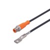 Датчик температуры с кабелем и болтовым креплением IFM TS-PT100 CONTACT SENSOR TS2229