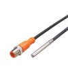 Датчик температуры с технологическим присоединением IFM TS-200KLKD6-............../US/ TS2289