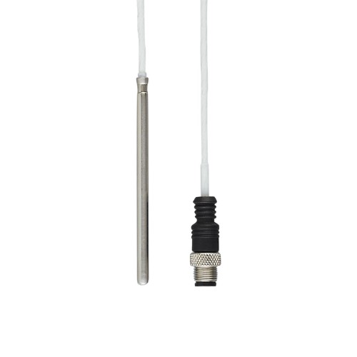 Датчик температуры с технологическим присоединением IFM TS-200KLKD06 .../US TS2451