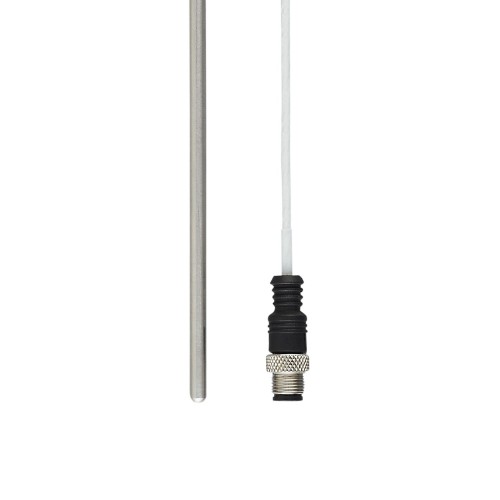 Датчик температуры с технологическим присоединением IFM TS-200KLKD06 .../US TS2452
