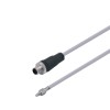 Датчик температуры с кабелем и ввинчиваемым датчиком IFM TS-PT100-SCREW-IN M6 TS2659