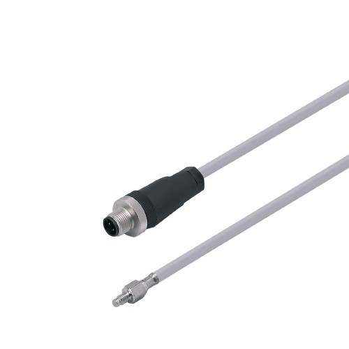 Датчик температуры с кабелем и ввинчиваемым датчиком IFM TS-PT100-SCREW-IN M5 TS2759