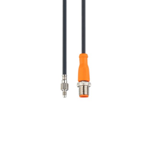 Датчик температуры с кабелем и ввинчиваемым датчиком IFM TS-PT100-SCREW-IN M5/2M PUR TS2789
