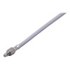 Датчик температуры с кабелем и ввинчиваемым датчиком IFM TS-PT100-SCREW-IN M5/4M TS4759