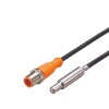 Датчик температуры с технологическим присоединением IFM TS-500KLKD10-............./US/ TS5089