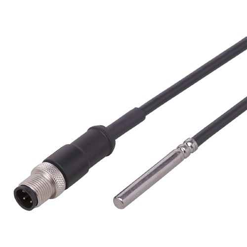 Датчик температуры с технологическим присоединением IFM TS-500KLKD6-............../US/ TS5289