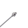 Датчик температуры с кабелем и ввинчиваемым датчиком IFM TS-500KLKM... TS5951