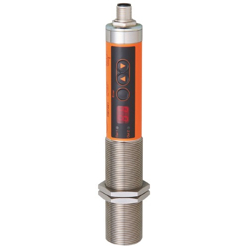 Инфракрасный датчик температуры IFM TW-006CNDM30-QFPKG/US TW7001