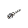 Термокарман для датчиков температуры IFM THERMOWELL, 10MMx100MM, 1/2NPT UT0009