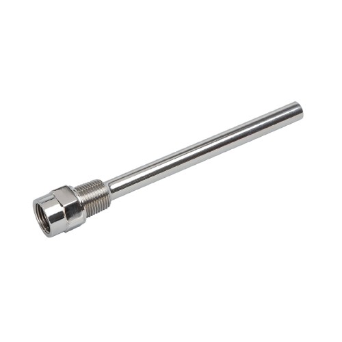Термокарман для датчиков температуры IFM THERMOWELL, 10MMx200MM, 1/2NPT UT0010
