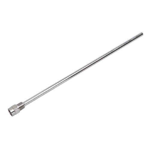 Термокарман для датчиков температуры IFM THERMOWELL, 10MMx500MM, 1/2NPT UT0012