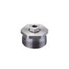 Термокарман для датчиков температуры IFM THERMOWELL ACCESSORY D6/1-1/4-18 UNEF UT0039