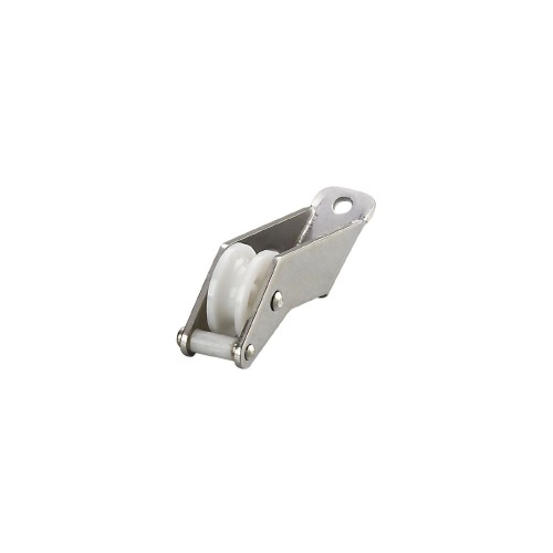 Блок для тросового переключателя IFM Universal Pulley Stainl. Steel ZB0062