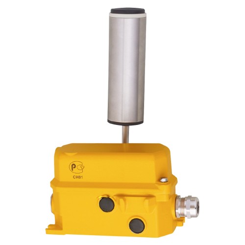 Переключатель смещения ремня IFM Belt misalignment switch ZB0090