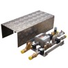 Панель управления охлаждающей водой IFM KWST WITH BALANCING VALVES ZZ0057