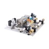 Панель управления охлаждающей водой IFM SUCTION SYSTEM FOR COOLING WATER ZZ0432