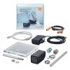Стартовый комплект считывателя кодов IFM SET O2I5xx Demobox ZZ0621