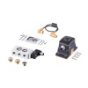 Комплект автоматики для пневмоприводов клапанов IFM ADDED VALUE PACKAGE MVQ 80x30x20 ZZ0628