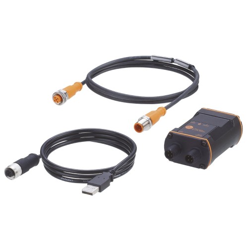 Интерфейс IO-Link IFM SET AL1060 IO-Link Master USB ZZ1060
