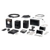 Система предупреждения столкновений для мобильных машин IFM O3M AREA SURVEILLANCE KIT ZZ1103