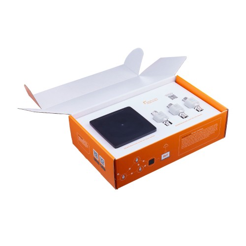 Стартовый комплект Bluetooth-сетки IFM BLUETOOTH MESH STARTER KIT ZZ4040