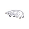 Комплект для последовательного соединения SMF IFM Accessory Kit Foodmag ZZ8903