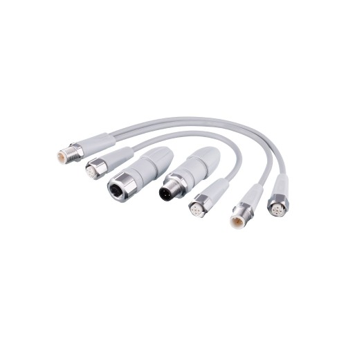 Комплект для последовательного соединения SMF IFM Accessory Kit Foodmag ZZ8903