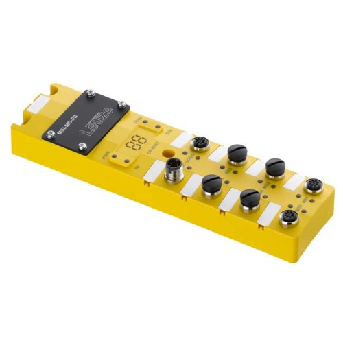 Интерфейс функции подавления Muting Leuze MSI-MD-FB