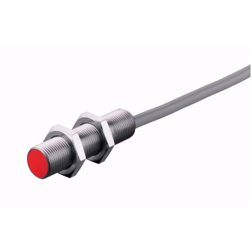 Индуктивный датчик Leuze ISS 212MM/4NO-4E0